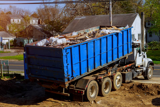 Best Demolition Debris Removal  in Pea Ridge, FL